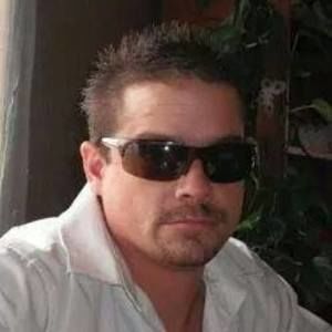 Meet your Posher, Mike